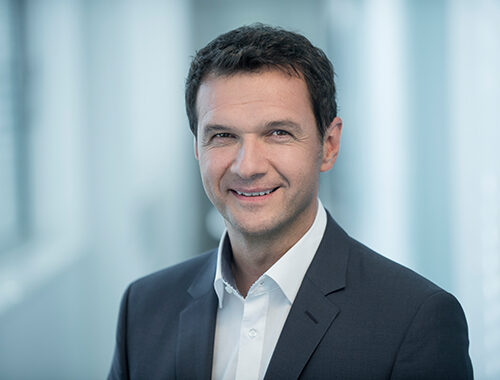 Mag. Dr. Markus Tomaschitz, MBA